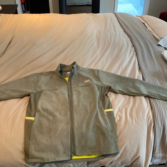 New Balance Other - New Balance Running jacket
